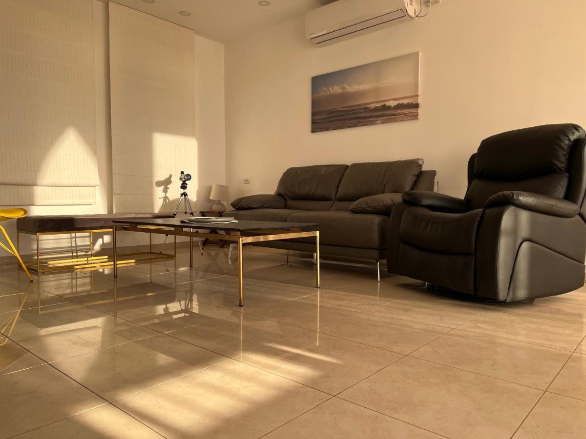 Sea View Coral Suite Eilat Exterior foto