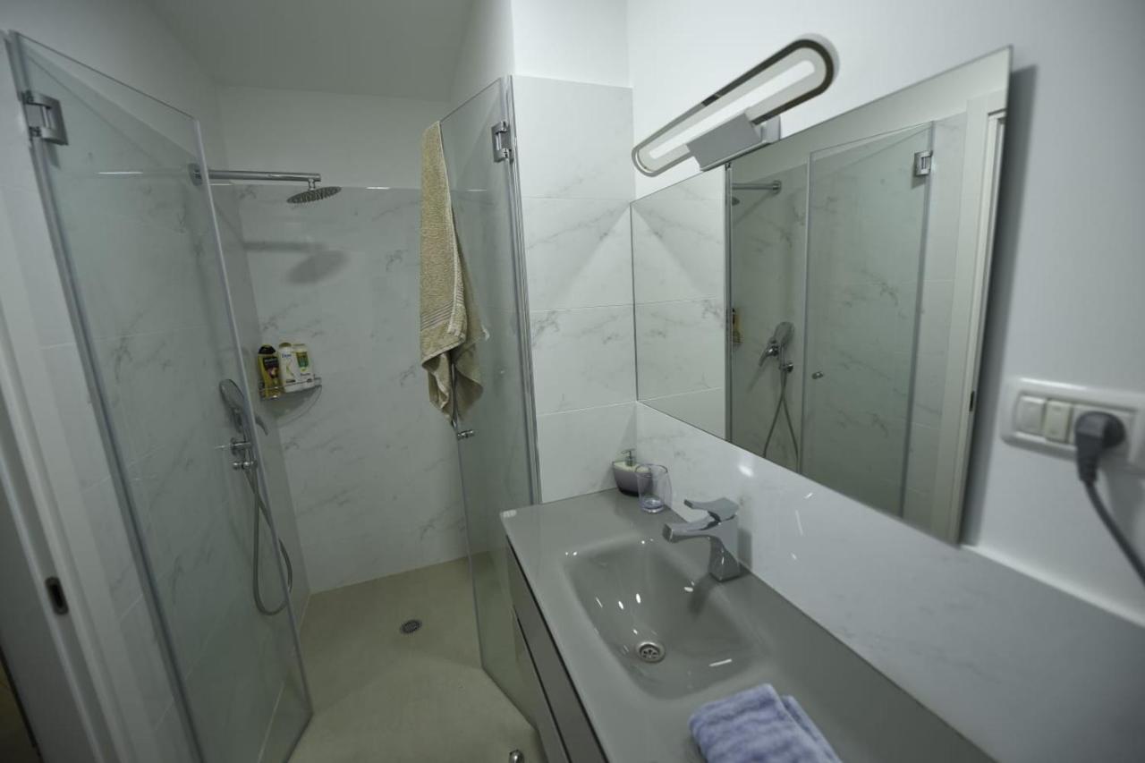 Sea View Coral Suite Eilat Exterior foto