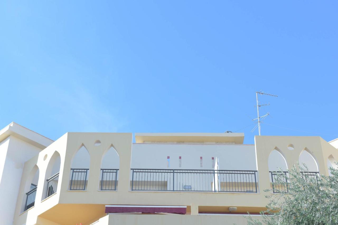 Sea View Coral Suite Eilat Exterior foto