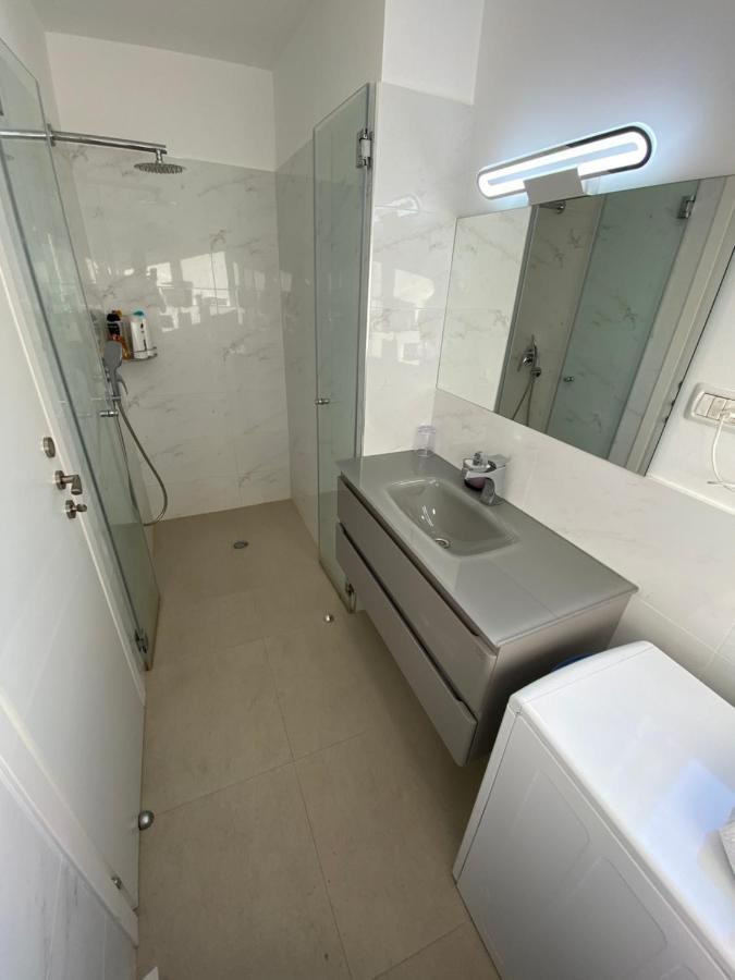 Sea View Coral Suite Eilat Exterior foto