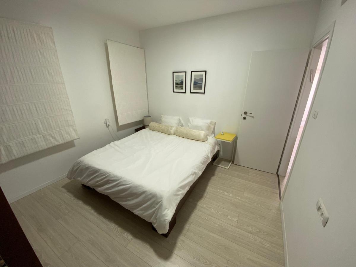 Sea View Coral Suite Eilat Exterior foto